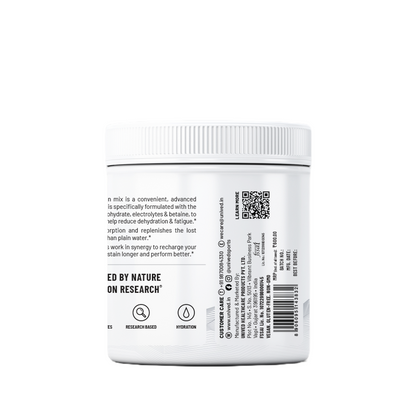 Elite Hydration Mix