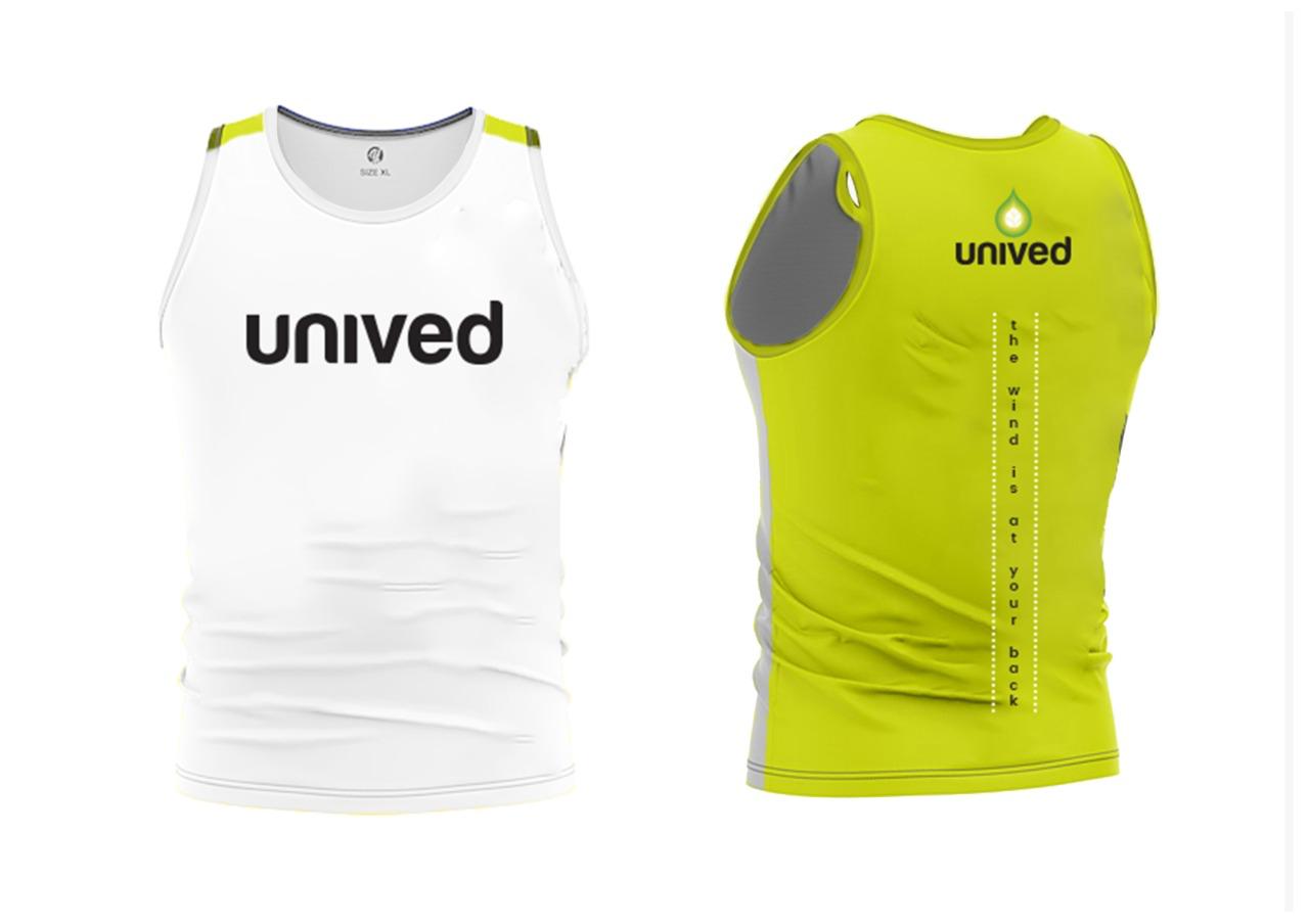 Unived Flight Singlet