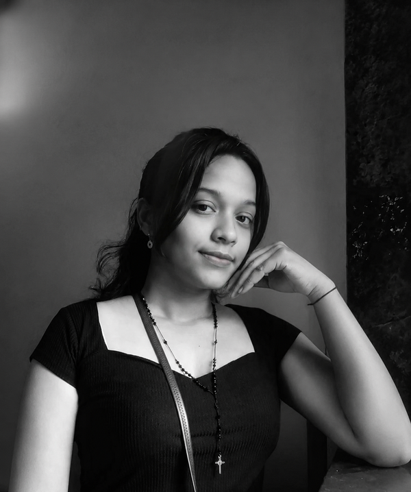 Shalomi D'mello