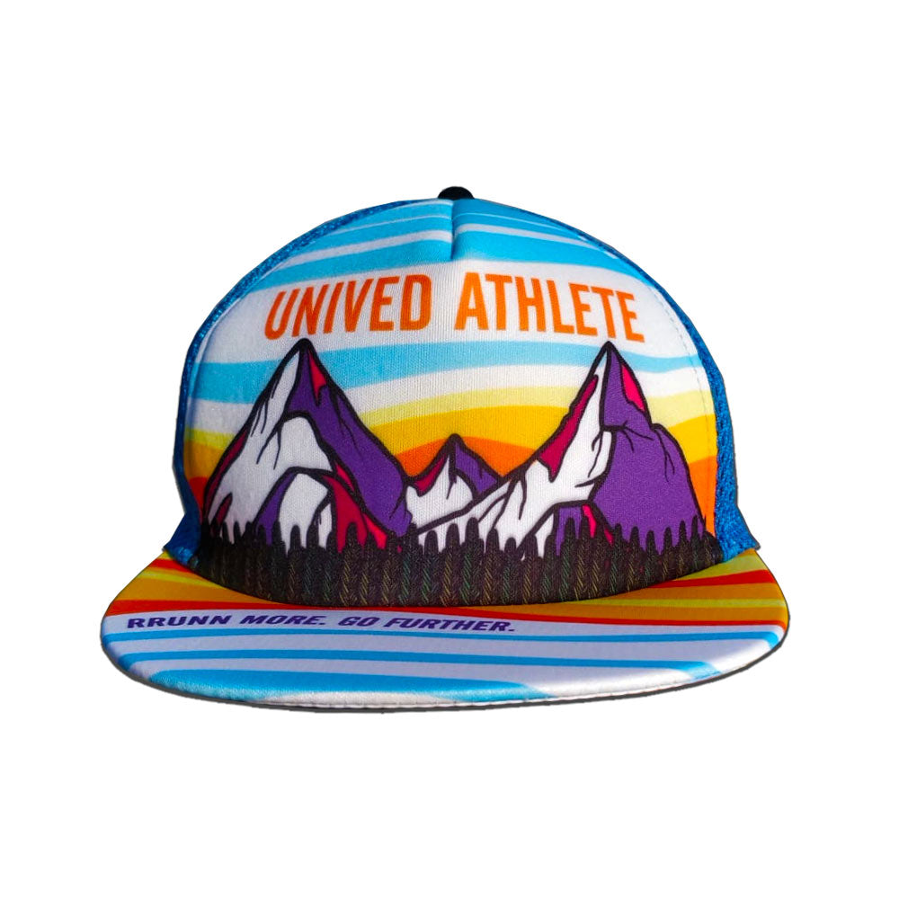 Trucker Hat 2