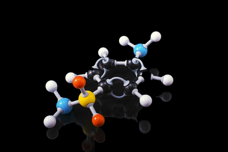 The Formulation