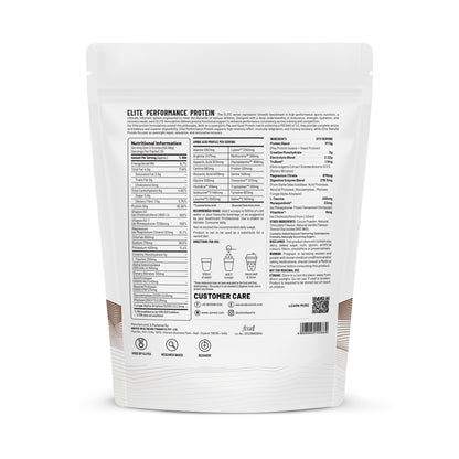 Elite Performance Protein