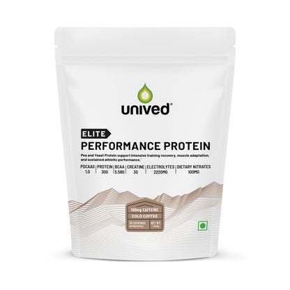 Elite Performance Protein