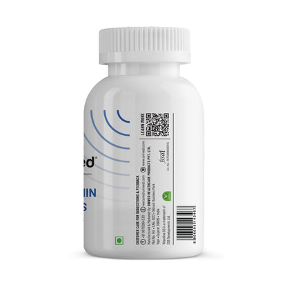 Basics Multivitamin & Minerals - Men