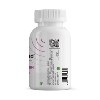 Basics Multivitamin & Minerals - Women