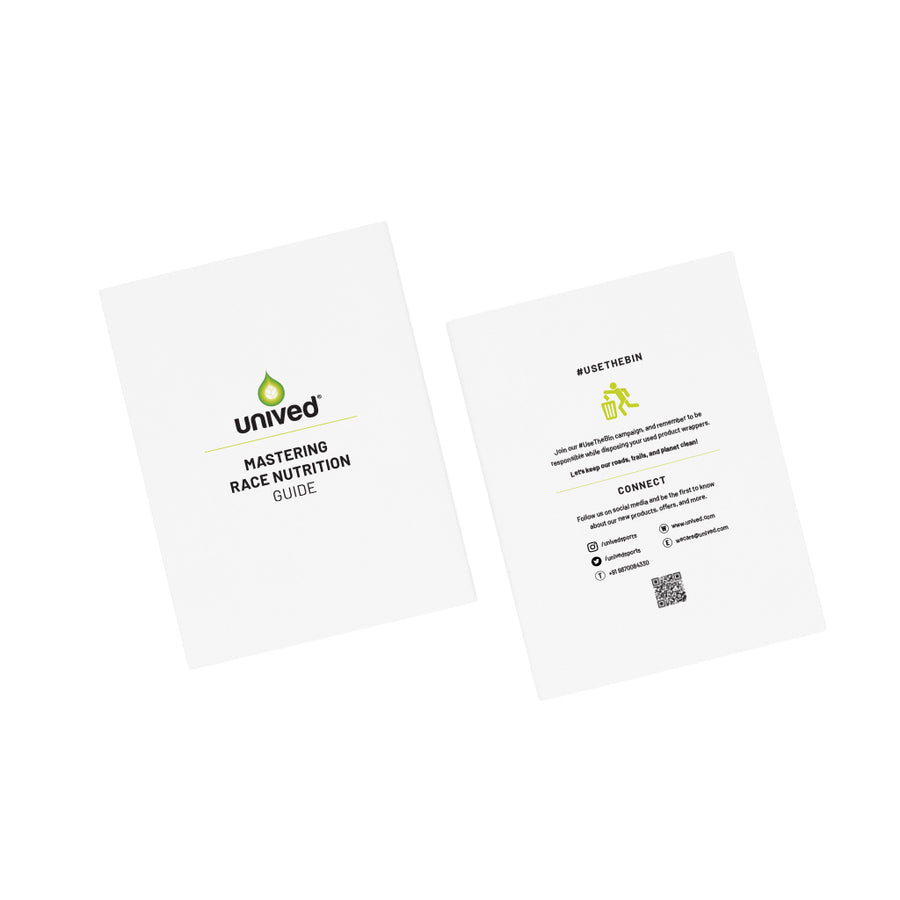 Fuelling Guide