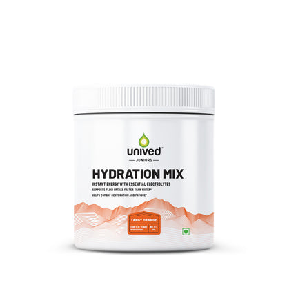 Juniors Hydration Mix