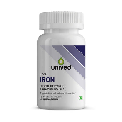 Men's Iron