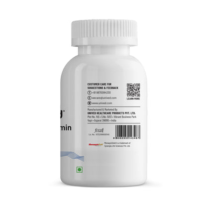 Men's Multivitamin & Minerals