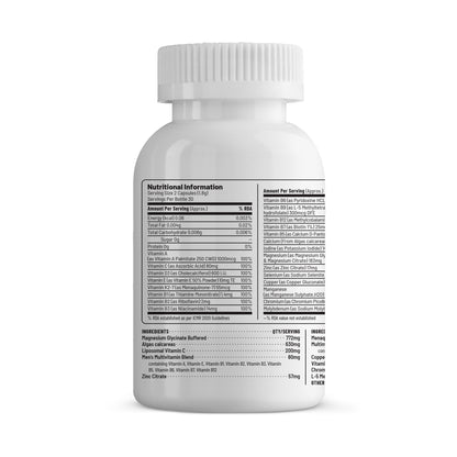 Men's Multivitamin & Minerals