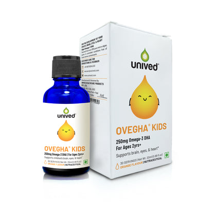 Ovegha Kids