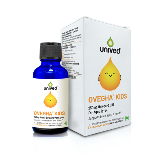 Ovegha Kids