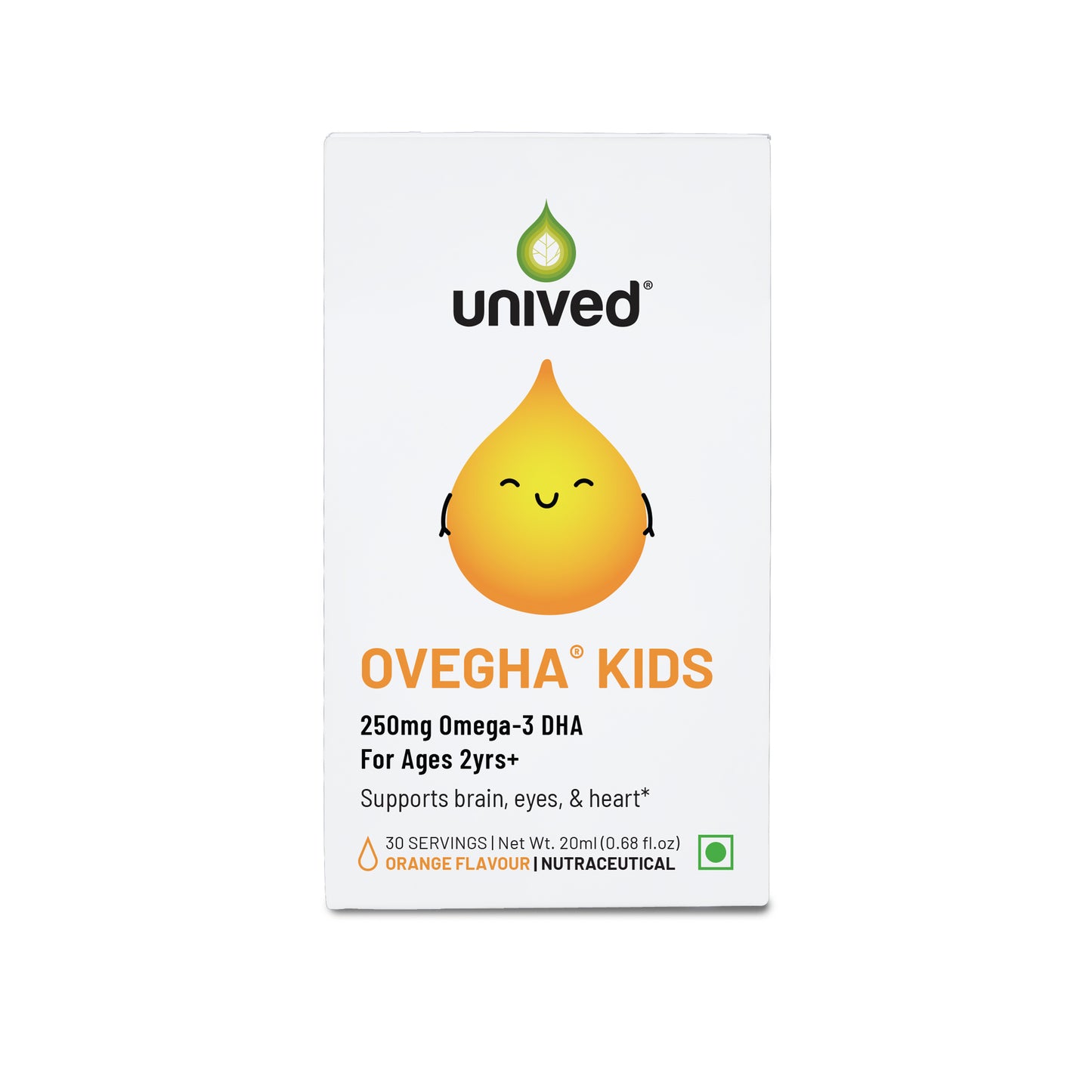 Ovegha Kids