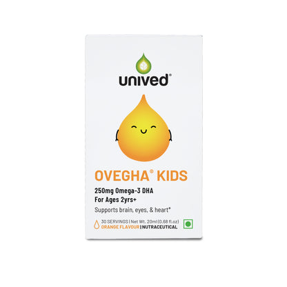 Ovegha Kids
