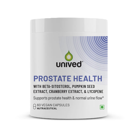 Prostate Health