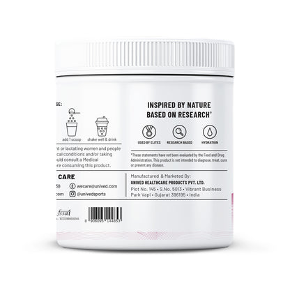EAA + Hydration Mix