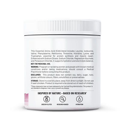 EAA + Hydration Mix