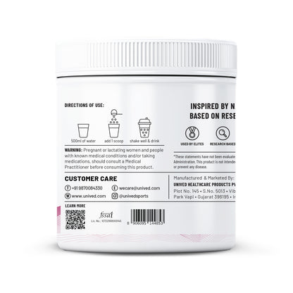 EAA + Hydration Mix