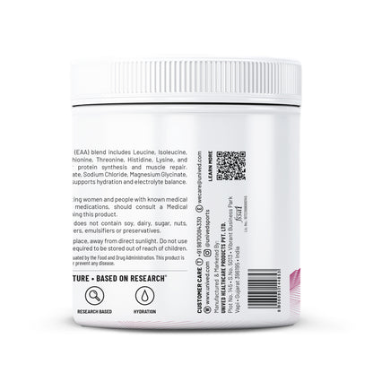 EAA + Hydration Mix