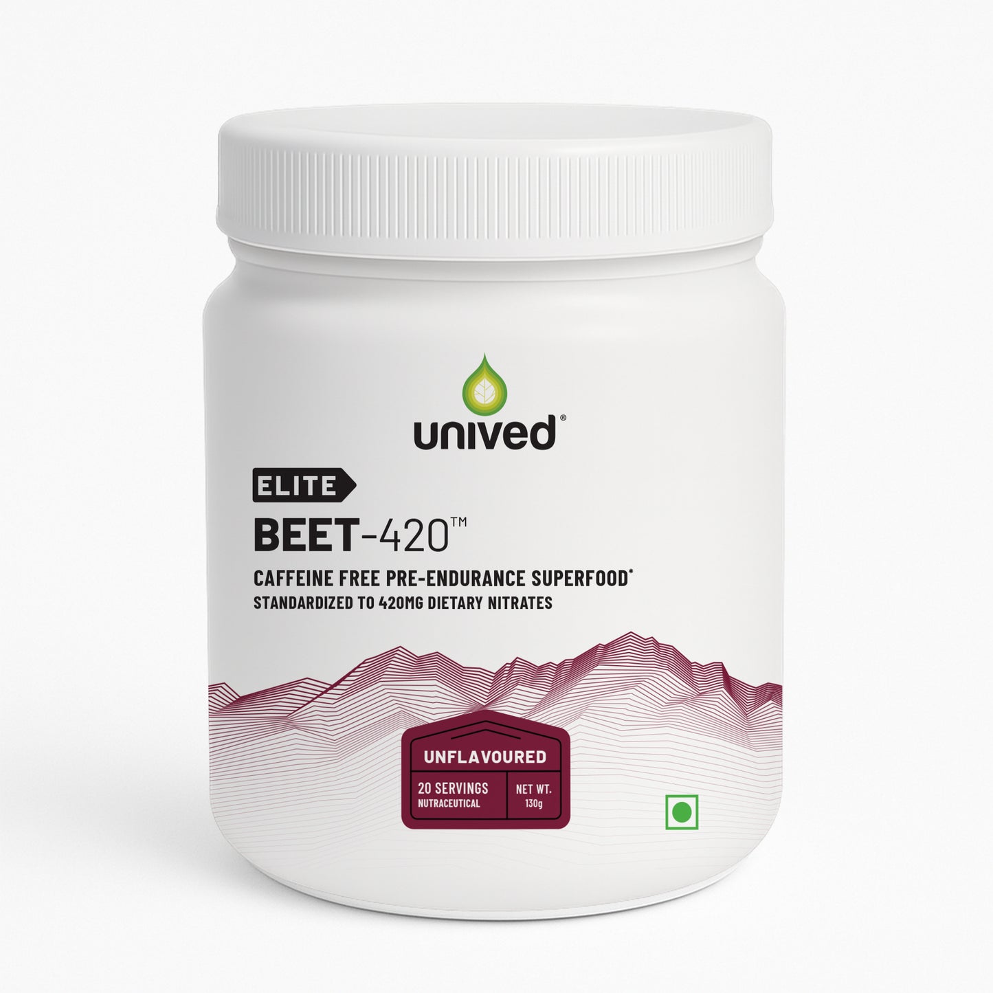 Elite Beet-420