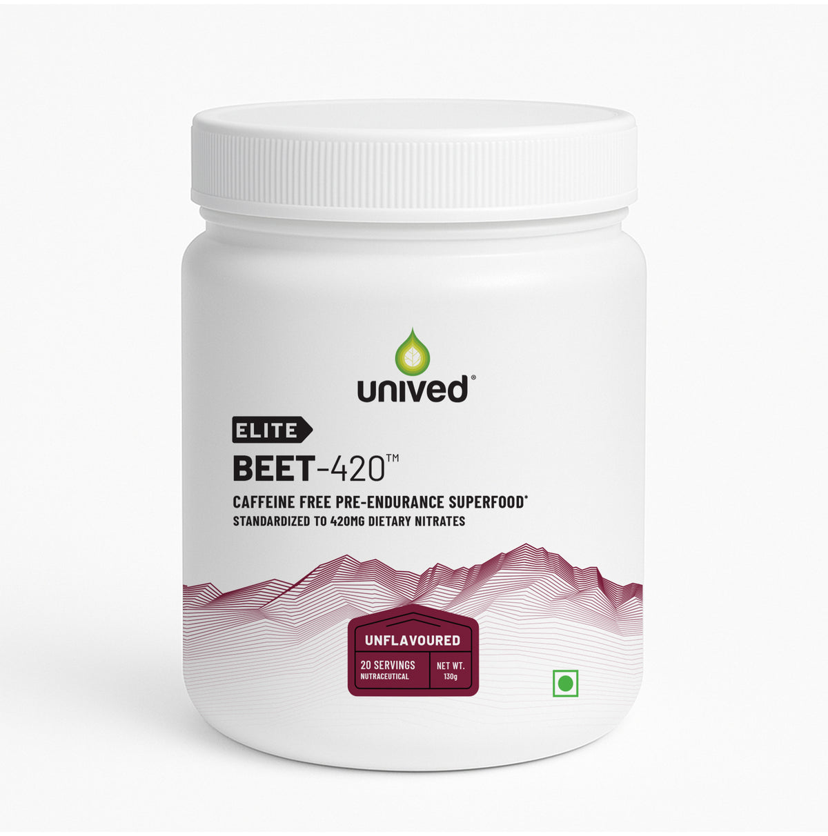 Elite Beet-420