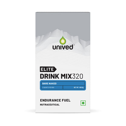 Elite Drink Mix 320