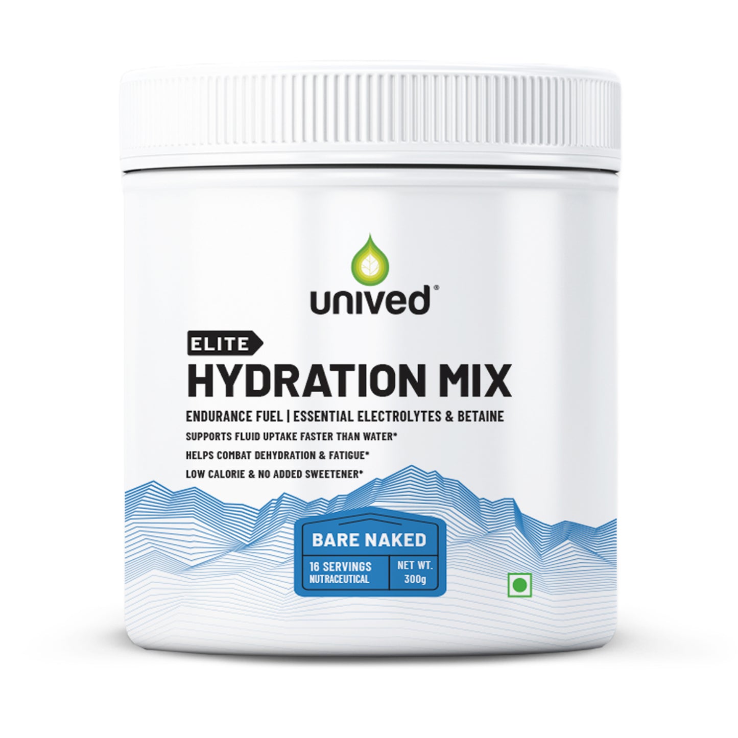 Elite Hydration Mix