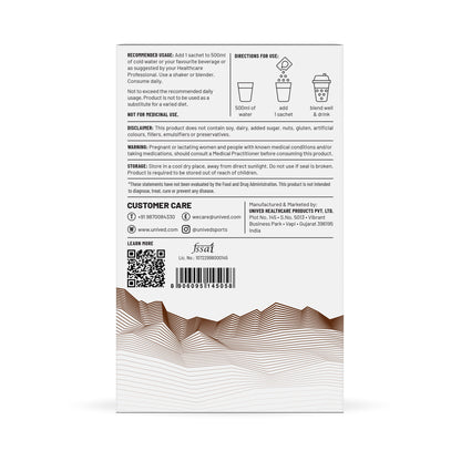 Elite Performance Protein
