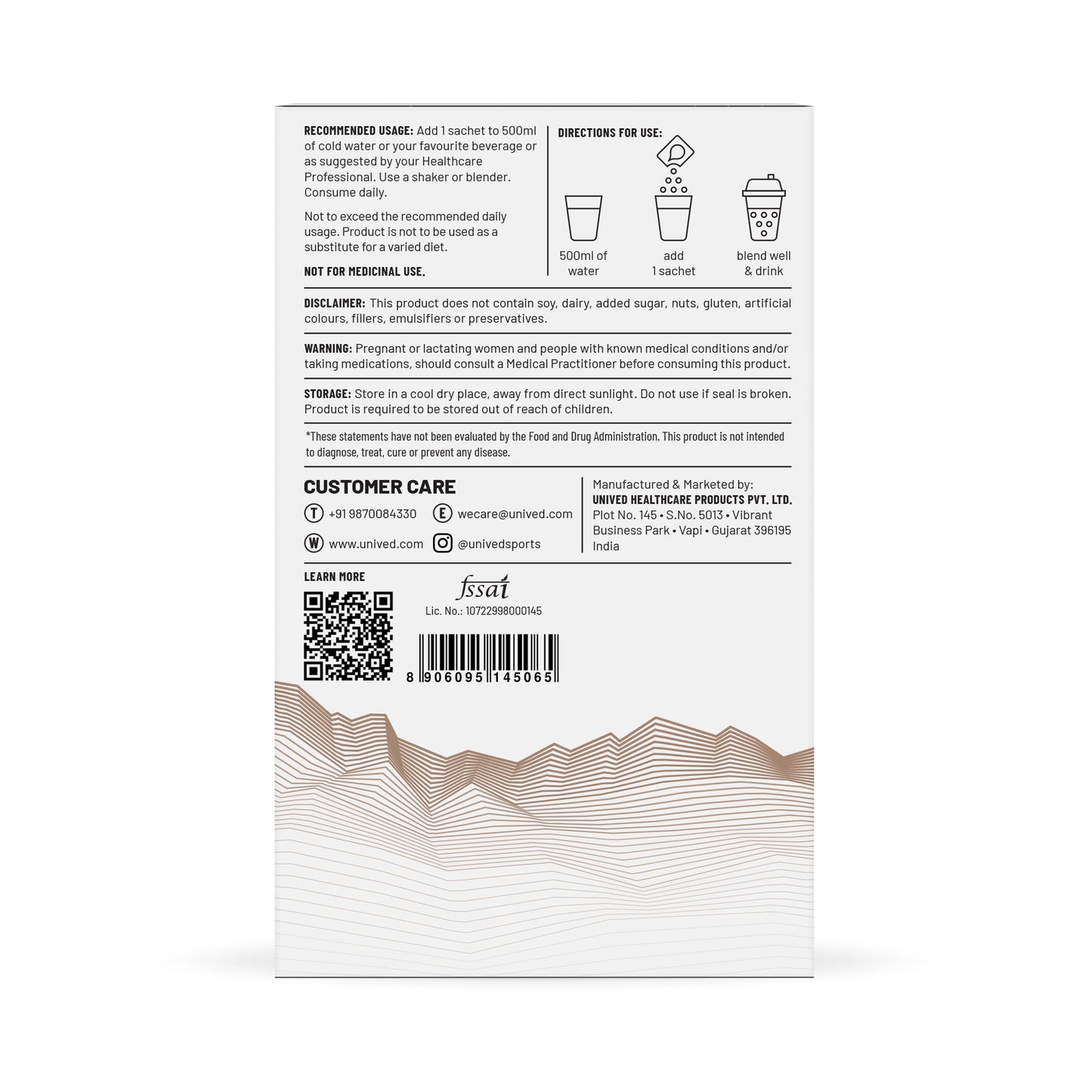 Elite Performance Protein