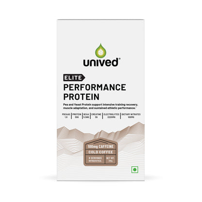 Elite Performance Protein