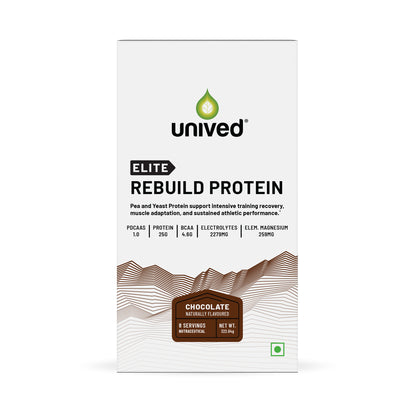 Elite Rebuild Protein