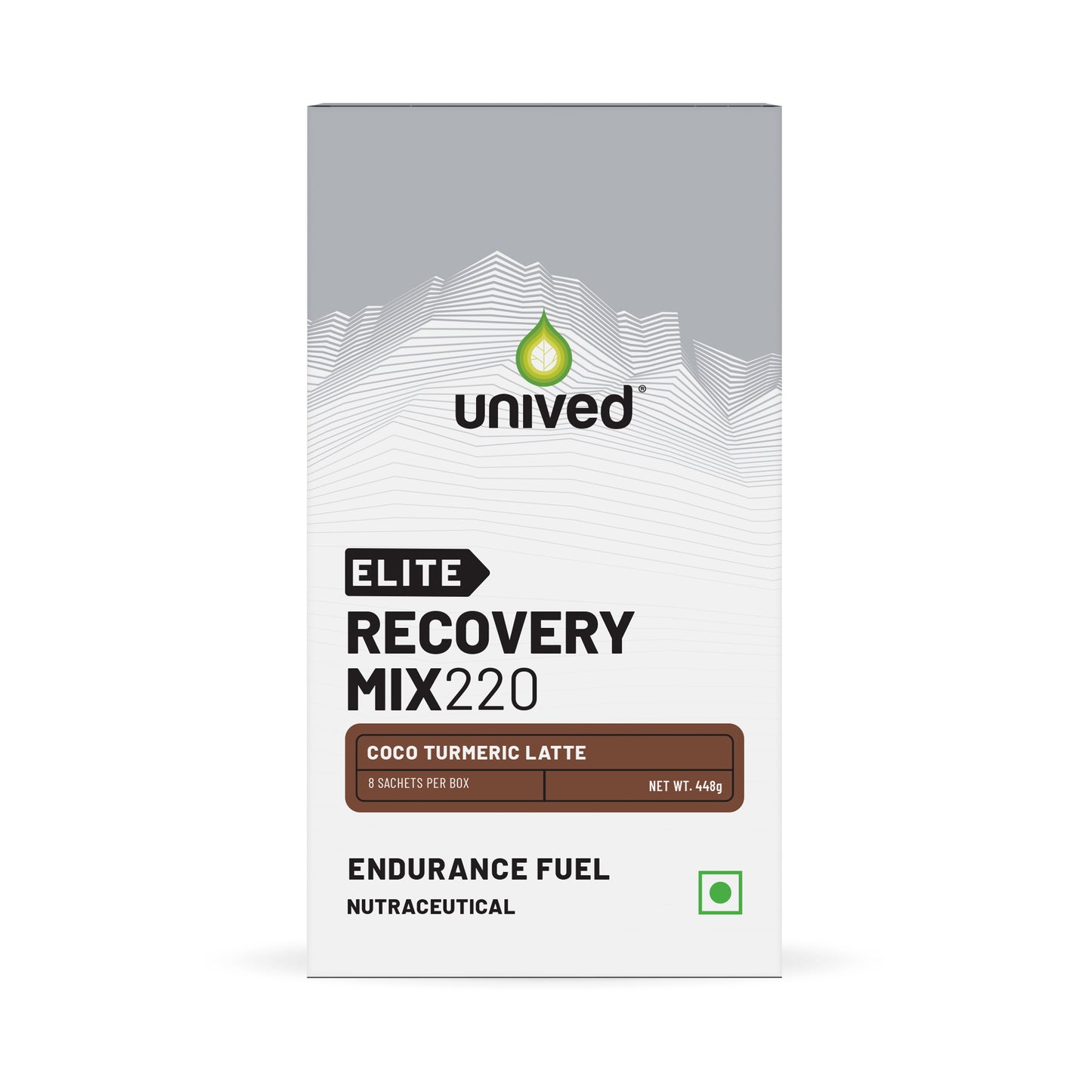 Elite Recovery Mix 220