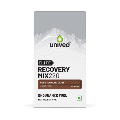 Elite Recovery Mix 220