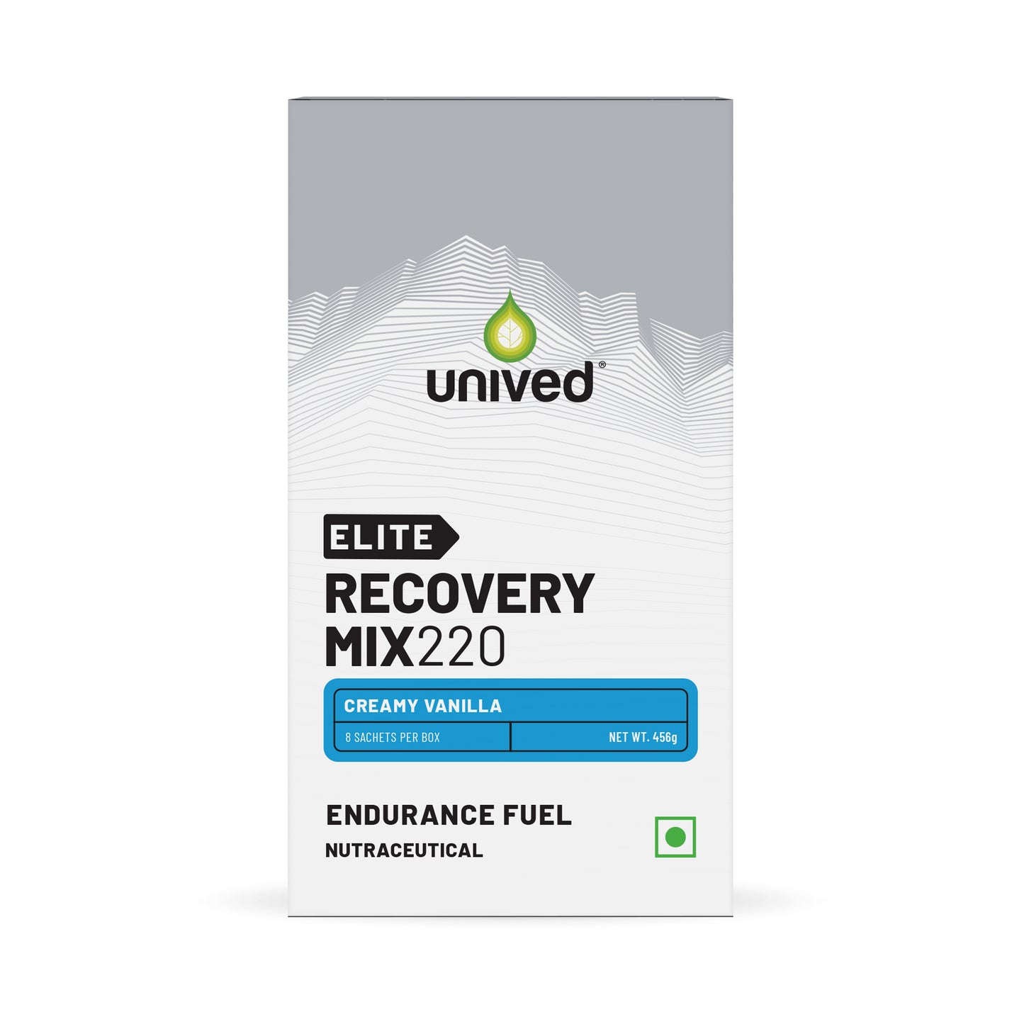 Elite Recovery Mix 220