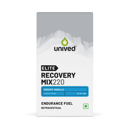 Elite Recovery Mix 220