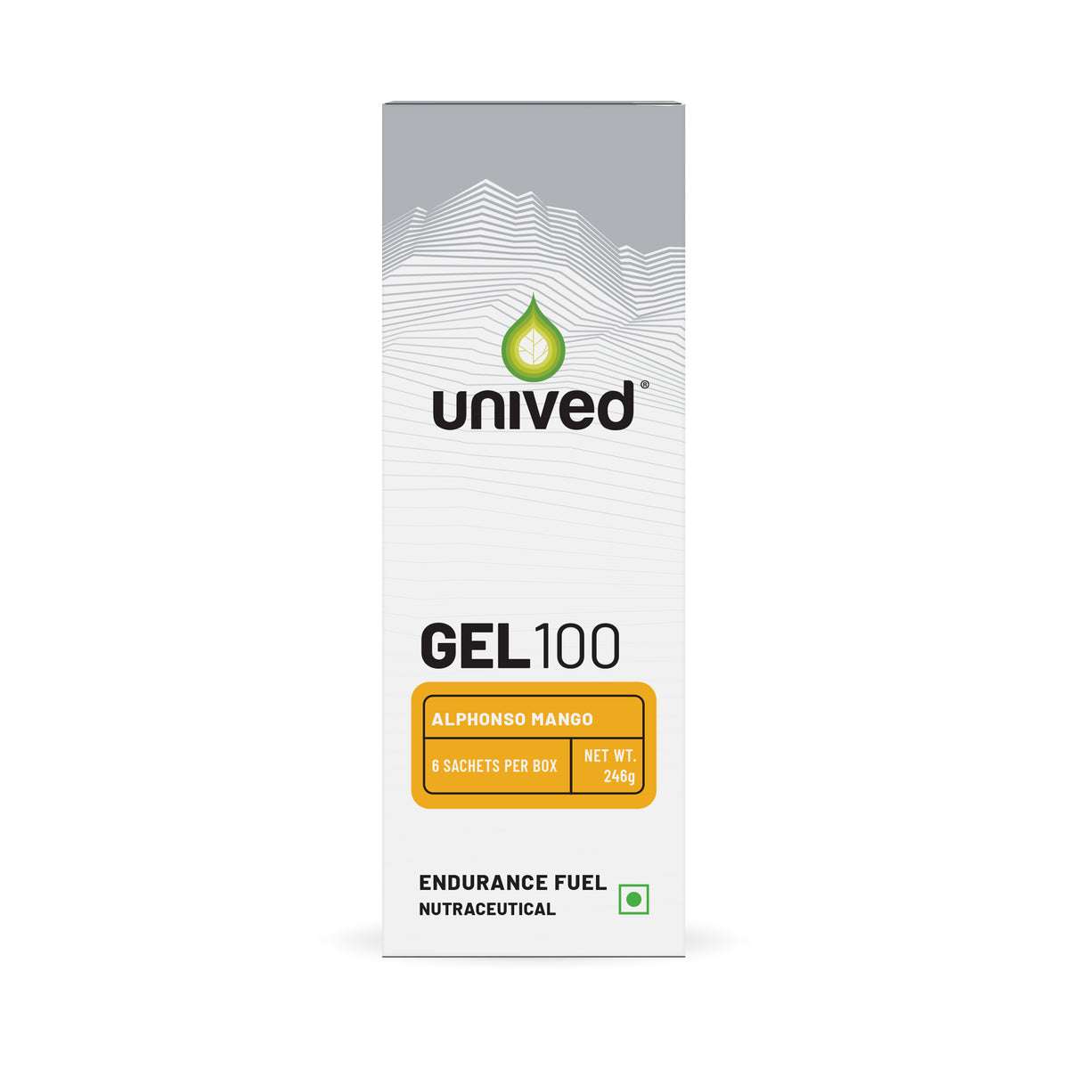 Gel 100