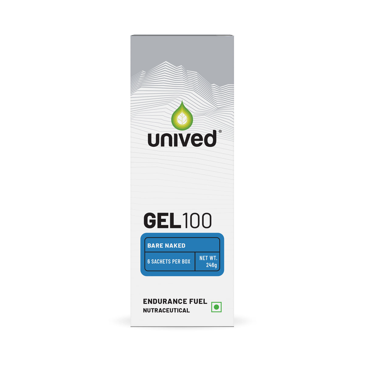 Gel 100