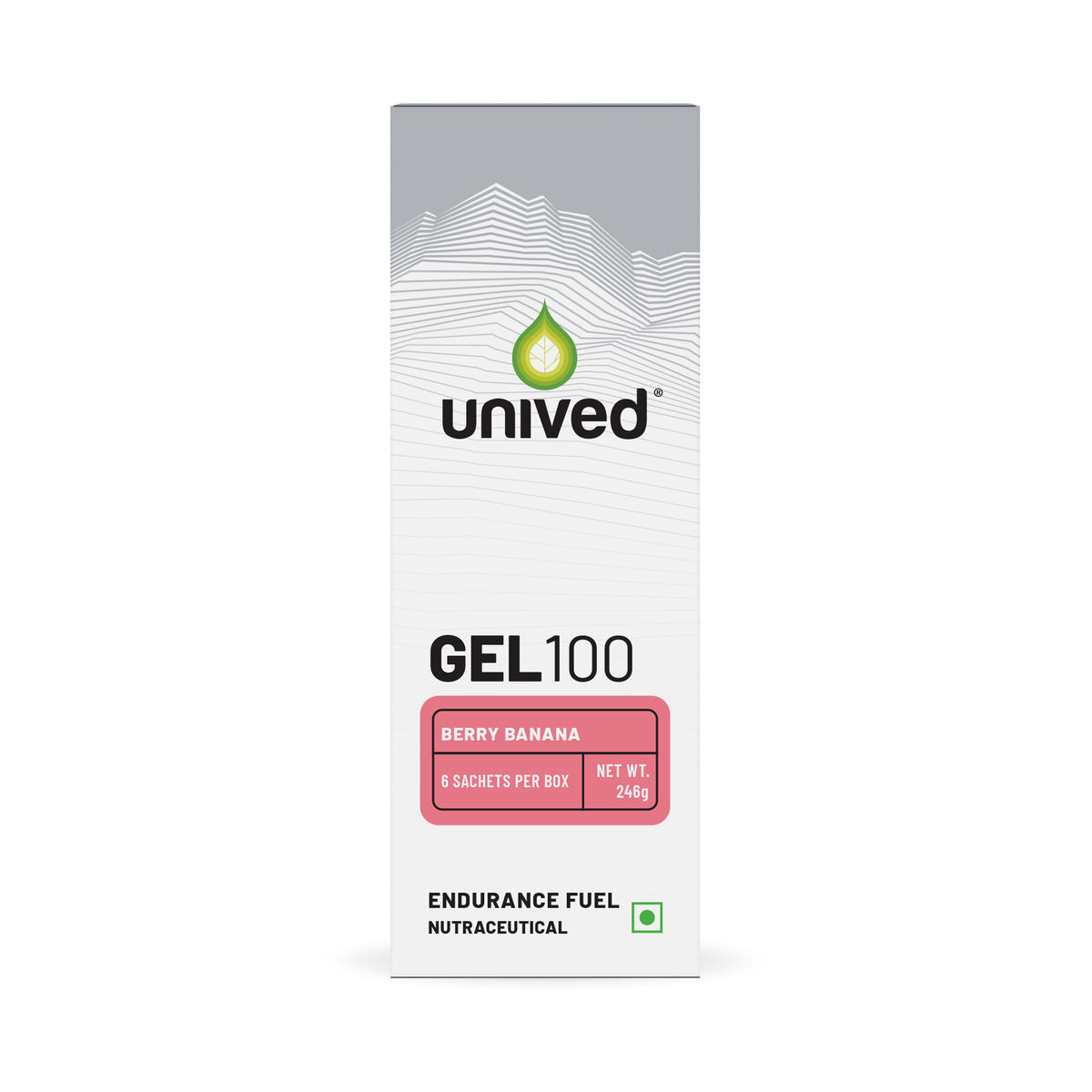 Gel 100