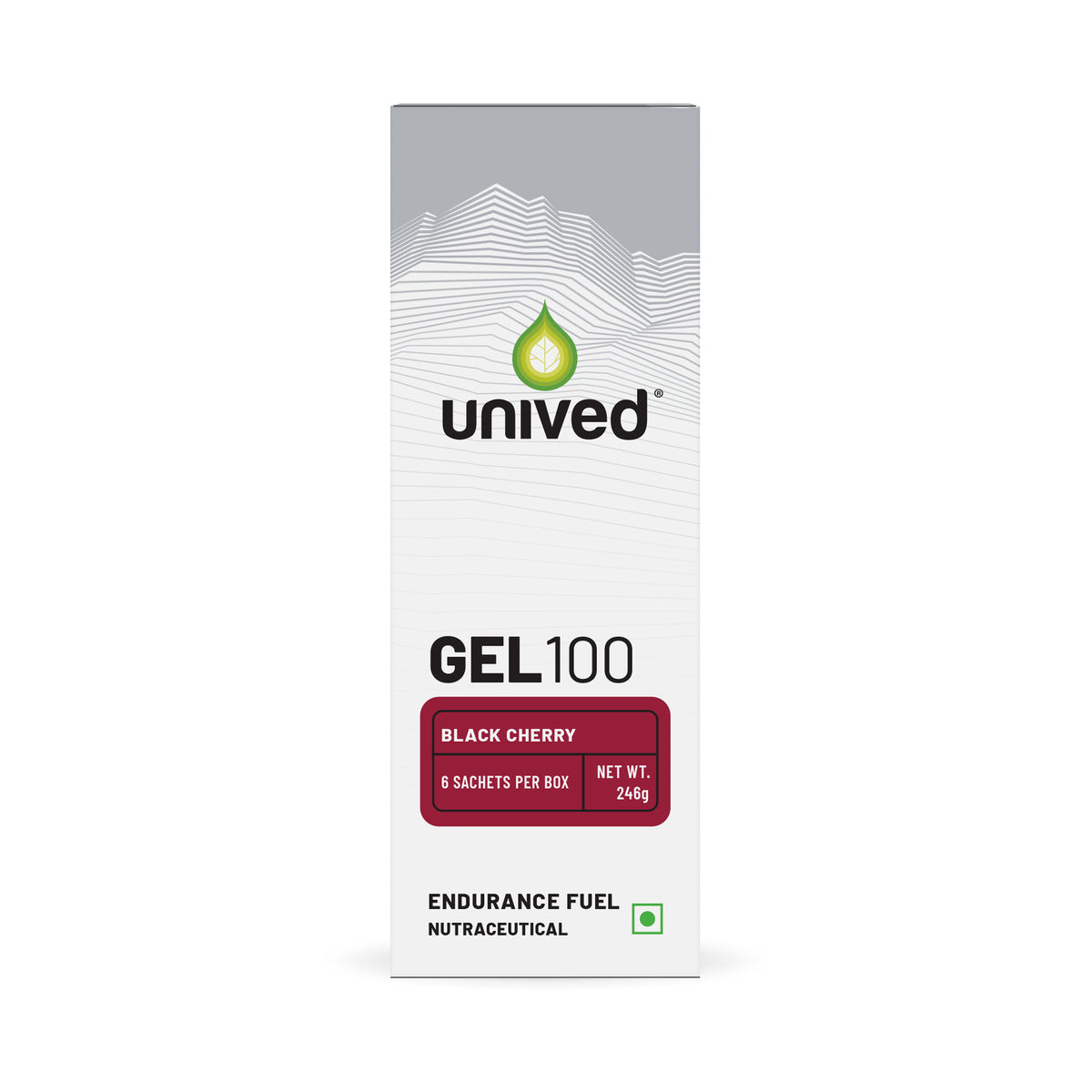 Gel 100