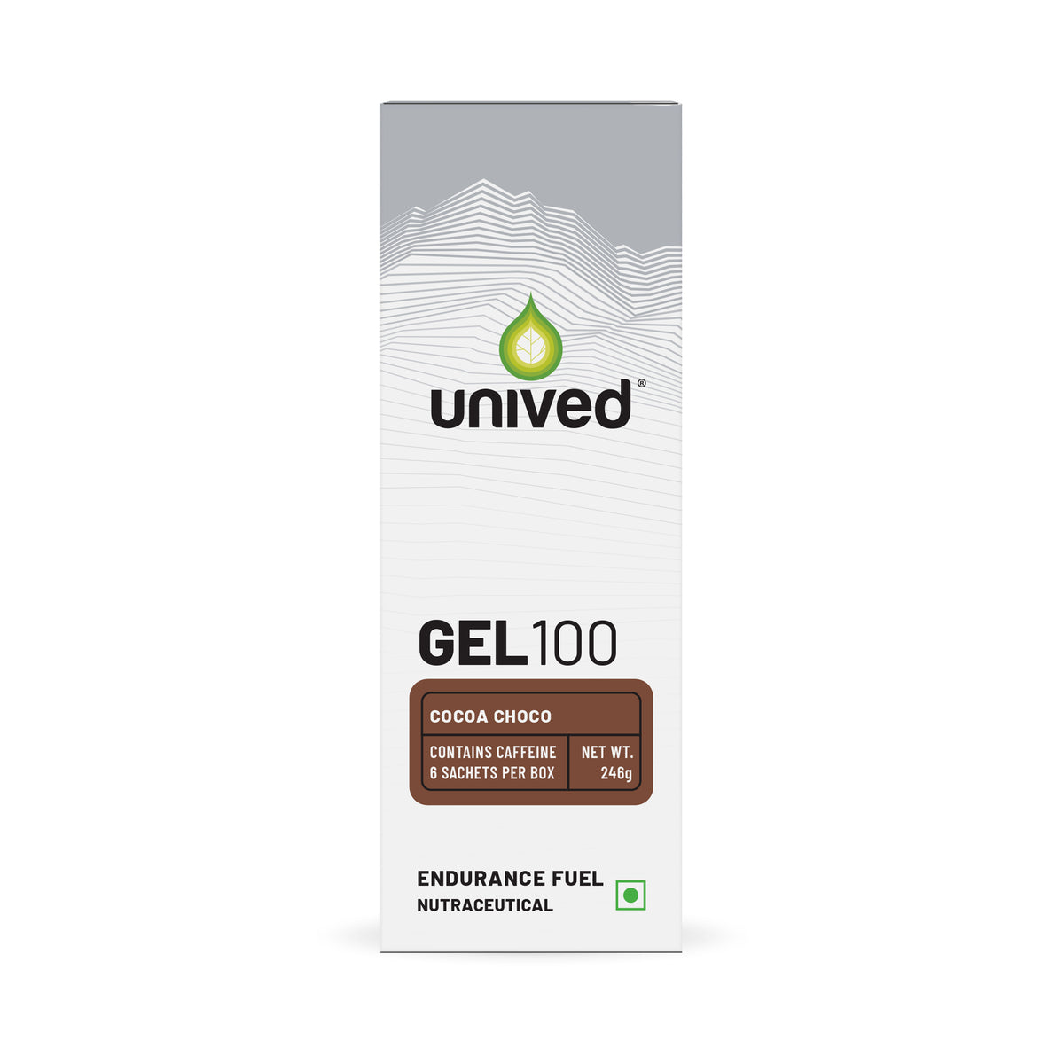 Gel 100