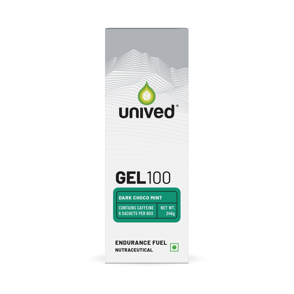 Gel 100