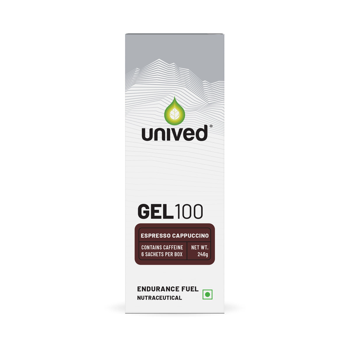 Gel 100