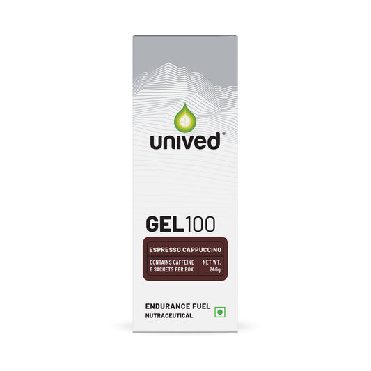 Gel 100