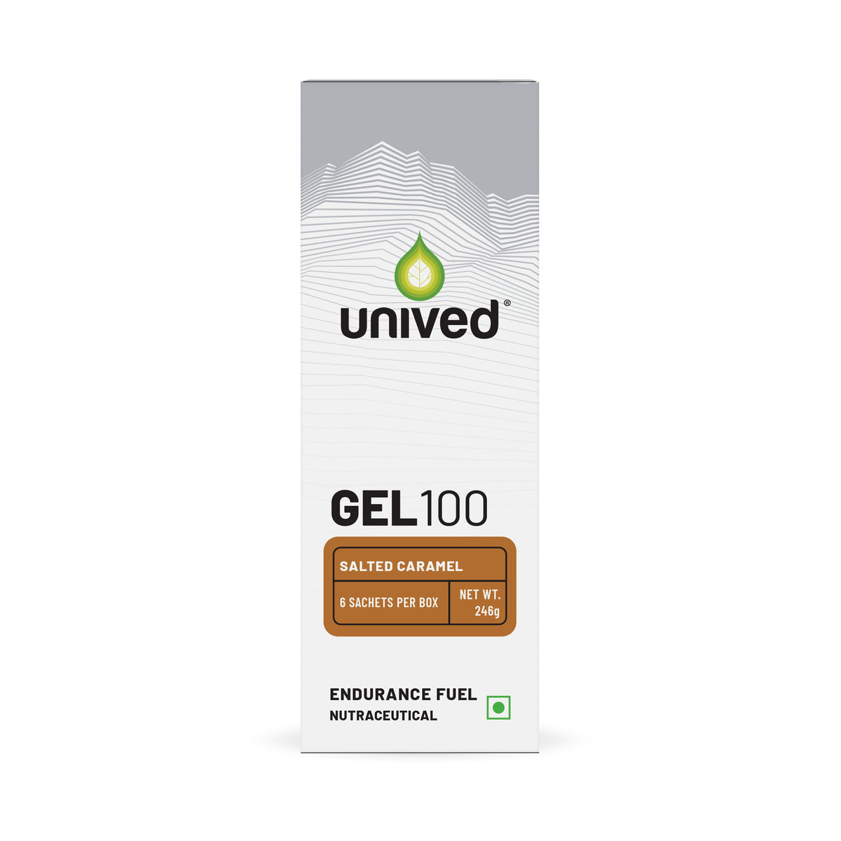 Gel 100