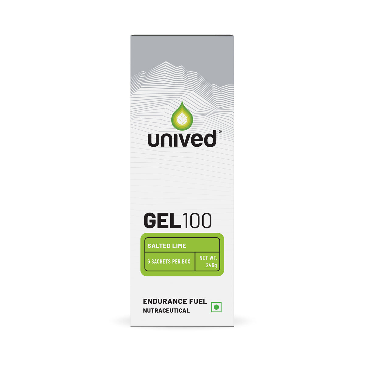 Gel 100