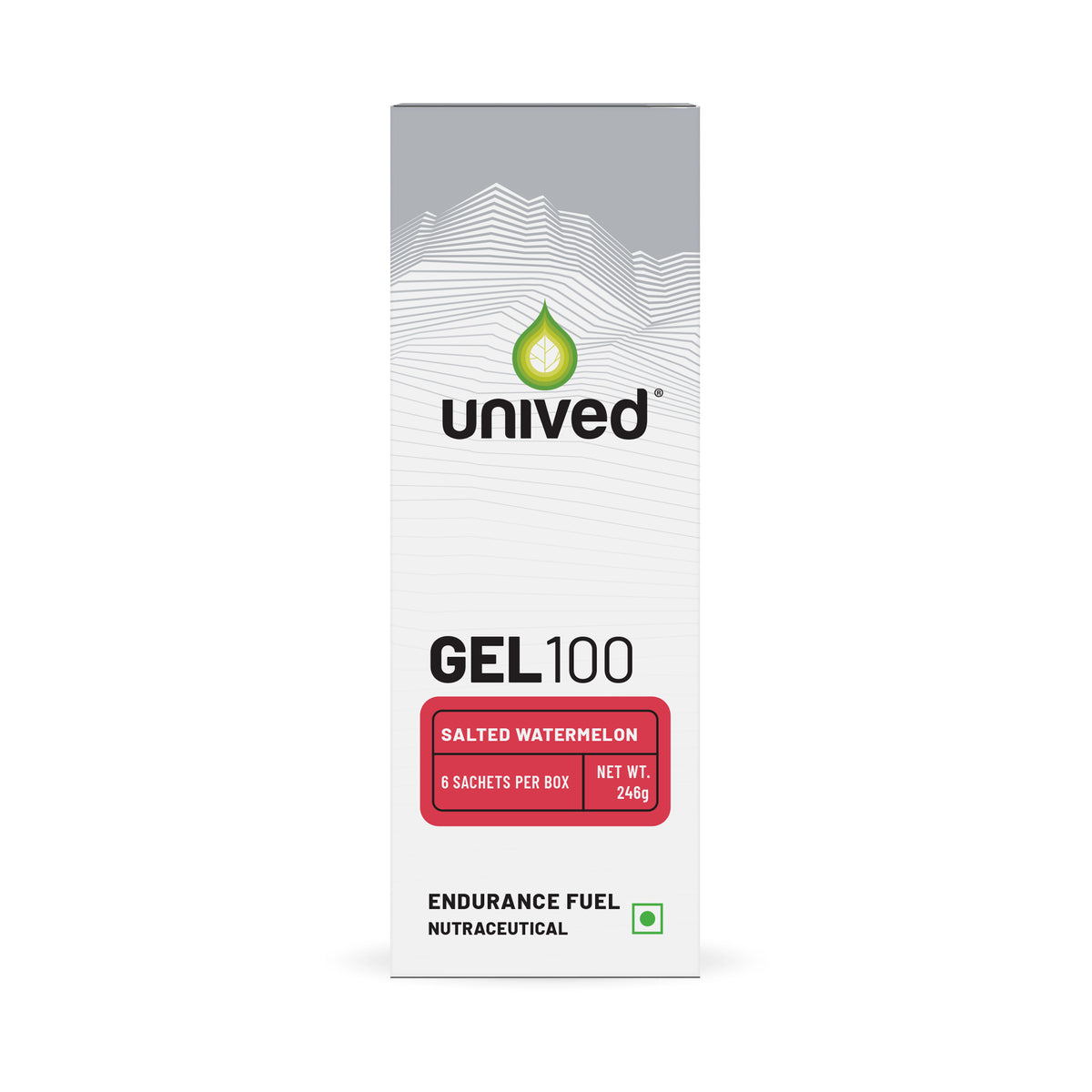 Gel 100