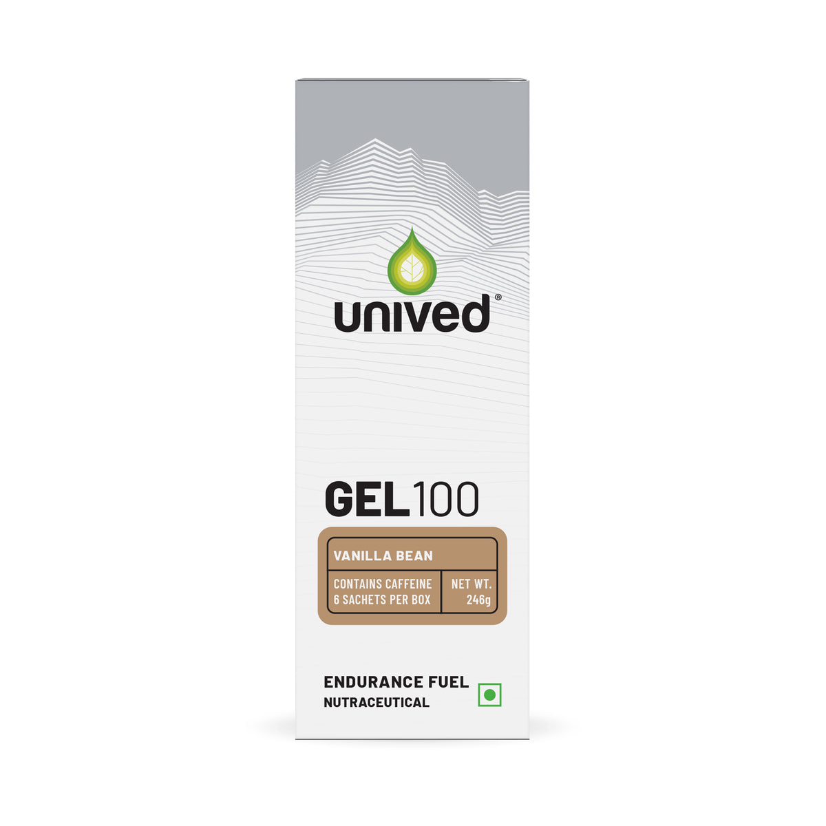 Gel 100