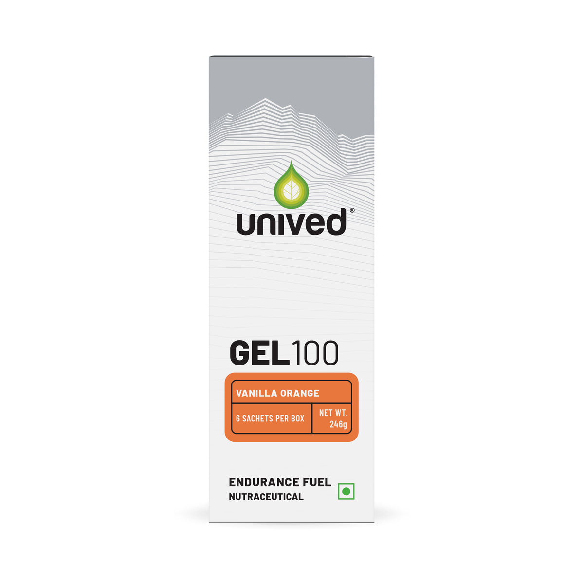 Gel 100