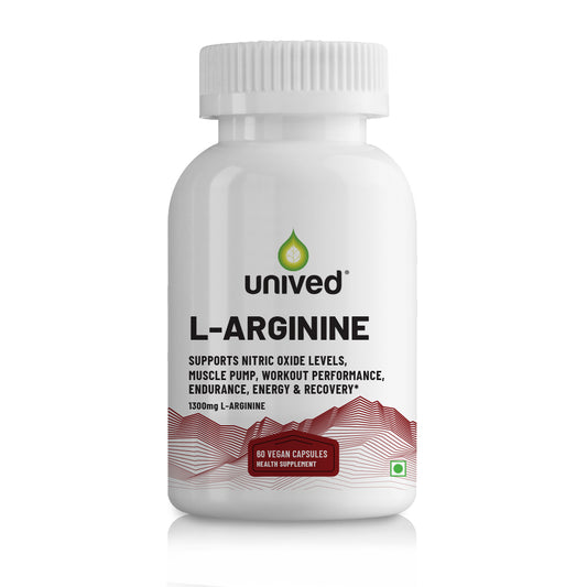 L-Arginine