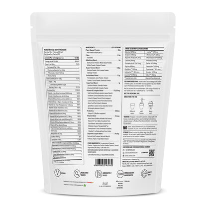 Superfood Protein
